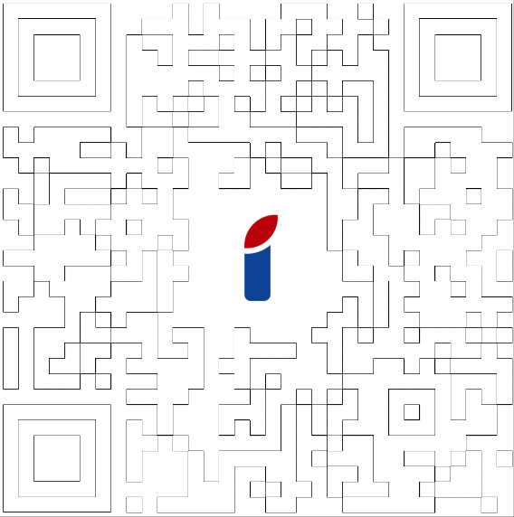 QR kód - App Store