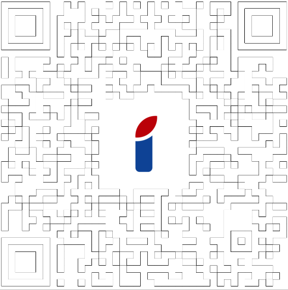 QR kód - Google Play