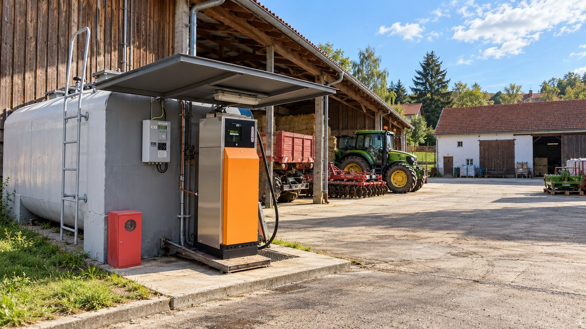Nákup, tankování i spotřeba v souvislostech